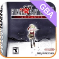 最终幻想6手机版全武器存档下载