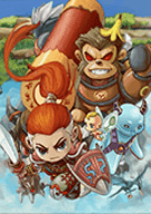 勇者之路精灵物语单人手机版下载