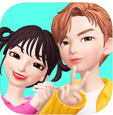 崽崽zepeto2020最新版下载
