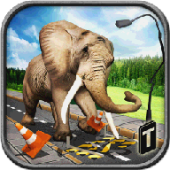 终极大象横冲直撞下载
