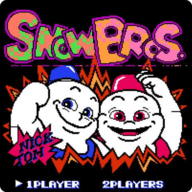 雪人兄弟双人联机版下载