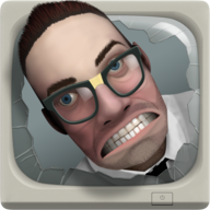 砸了办公室下载