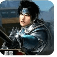 真三国无双二度进化金手指手机版下载