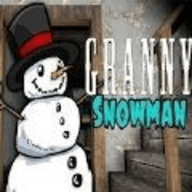 雪人奶奶下载