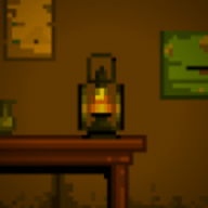 在噩梦中迷路中文版下载