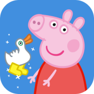 小猪佩奇金靴子中文版下载