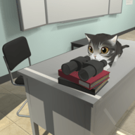 幽灵密室逃脱小猫下载