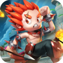 异能勇者华为渠道服下载