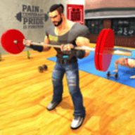 虚拟健身房模拟器汉化版下载