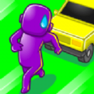 怎么过马路下载