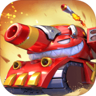 炸裂坦克团下载