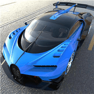 真实公路漂移最新版下载