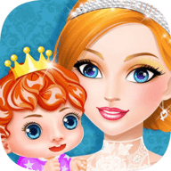 照顾公主小宝宝下载