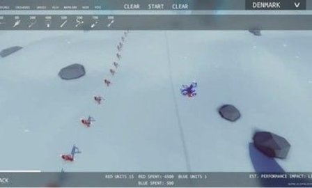 制造战争模拟器下载