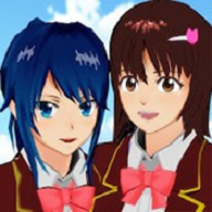 樱花校园模拟器高级版下载