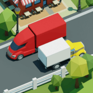 韵达快递模拟下载