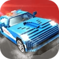 终极像素警察下载