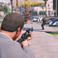 罪恶都市生存守则下载