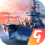 战舰世界闪击战外服下载