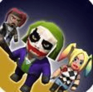 自杀小队官方最新版下载