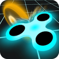 指尖陀螺模拟下载