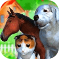 虚拟动物避难所下载