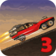 战车撞僵尸3车辆解锁版下载