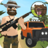 真实打猎模拟器下载