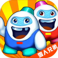 雪人兄弟无限命下载