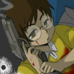 野比大雄的生化危机2原版下载