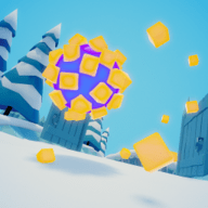 拥挤粘粘球下载