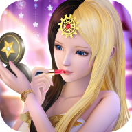 叶罗丽化妆日记免费版下载