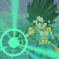 终极战士格斗下载