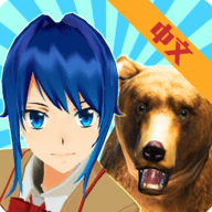 樱花动物校园模拟器中文版下载