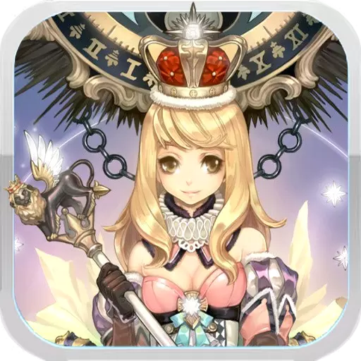 异世界OL九游客户端下载