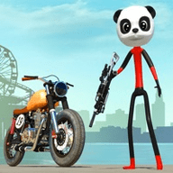 熊猫火柴人下载