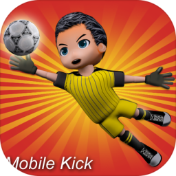 移动踢足球下载