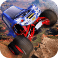越野过山车赛车传奇下载