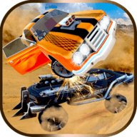 漩涡拆毁德比车祸模拟下载