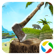 野人跳跳跳联机版下载