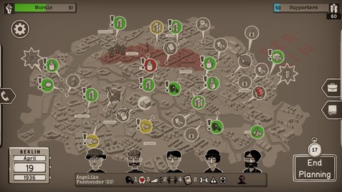 走过至暗时刻作弊菜单下载