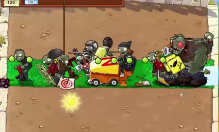 植物大战僵尸tf版本下载