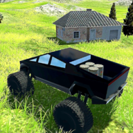 越野洛矶山脉下载