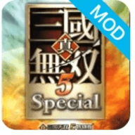 真三国无双5手机版金手指下载