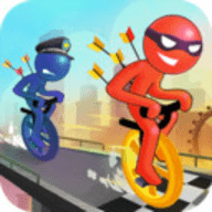 自由火柴人下载