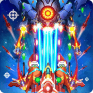 银河打击B52破解版下载