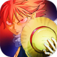 妖尾vs海贼王3.0手机版满人物版下载