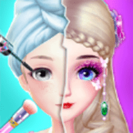 叶罗丽彩妆公主内测版下载