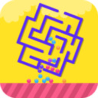 旋转迷宫拼图下载