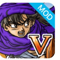 勇者斗恶龙5手机中文版下载